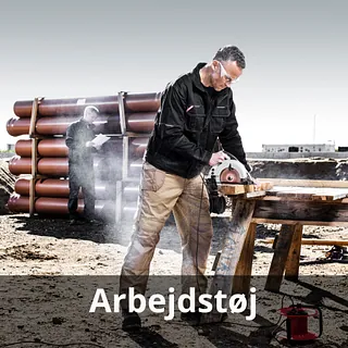 Arbejdstøj, refleksvest