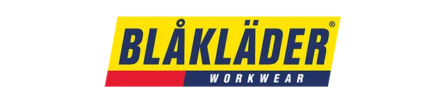 Blåkläder