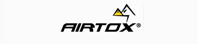 Airtox, Airtox sikkerhedssko
